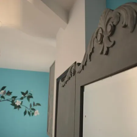 La Casa De Cantarico Rum i privatbostad *