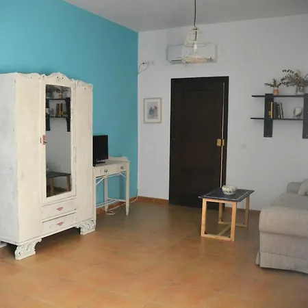 Rum i privatbostad La Casa De Cantarico *