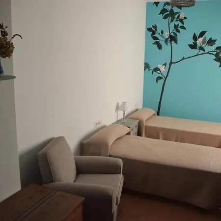 La Casa De Cantarico