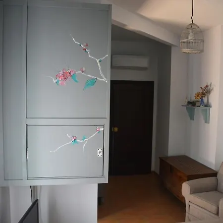 Homestay La Casa De Cantarico