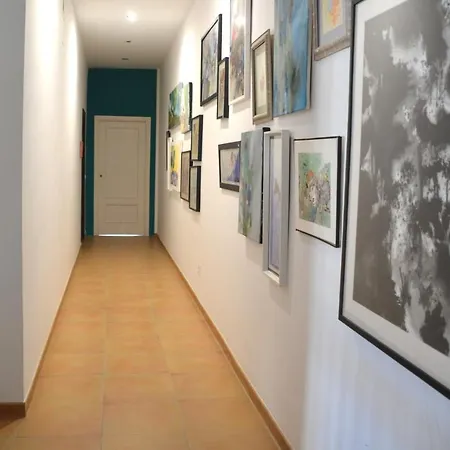 La Casa De Cantarico * Arjonilla