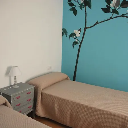Homestay La Casa De Cantarico *