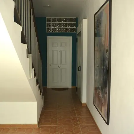 La Casa De Cantarico Alloggio in famiglia Arjonilla