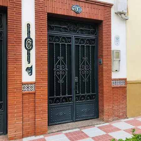 La Casa De Cantarico *