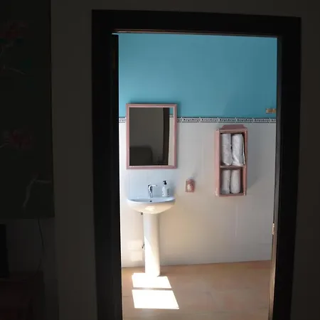 La Casa De Cantarico
