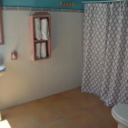La Casa De Cantarico * Arjonilla