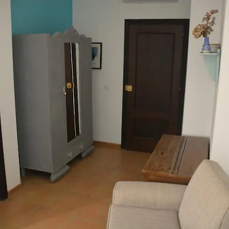 Homestay La Casa De Cantarico Arjonilla