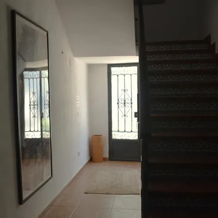 La Casa De Cantarico Arjonilla