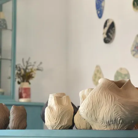 La Casa De Cantarico Homestay