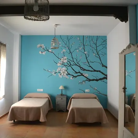 La Casa De Cantarico Homestay