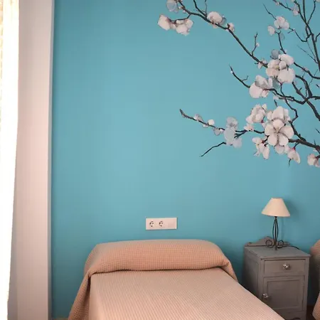 La Casa De Cantarico Homestay Arjonilla