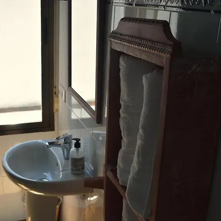 Homestay La Casa De Cantarico