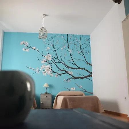 La Casa De Cantarico Homestay